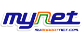 MY BHARAT NET Logo