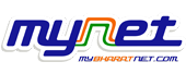 MYNET BHARAT Logo